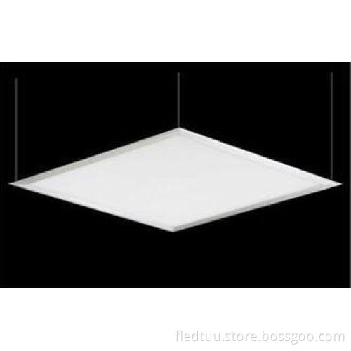 40W 3400lm 3014 SMD Led Flat Panel Lights 600x600 for offic